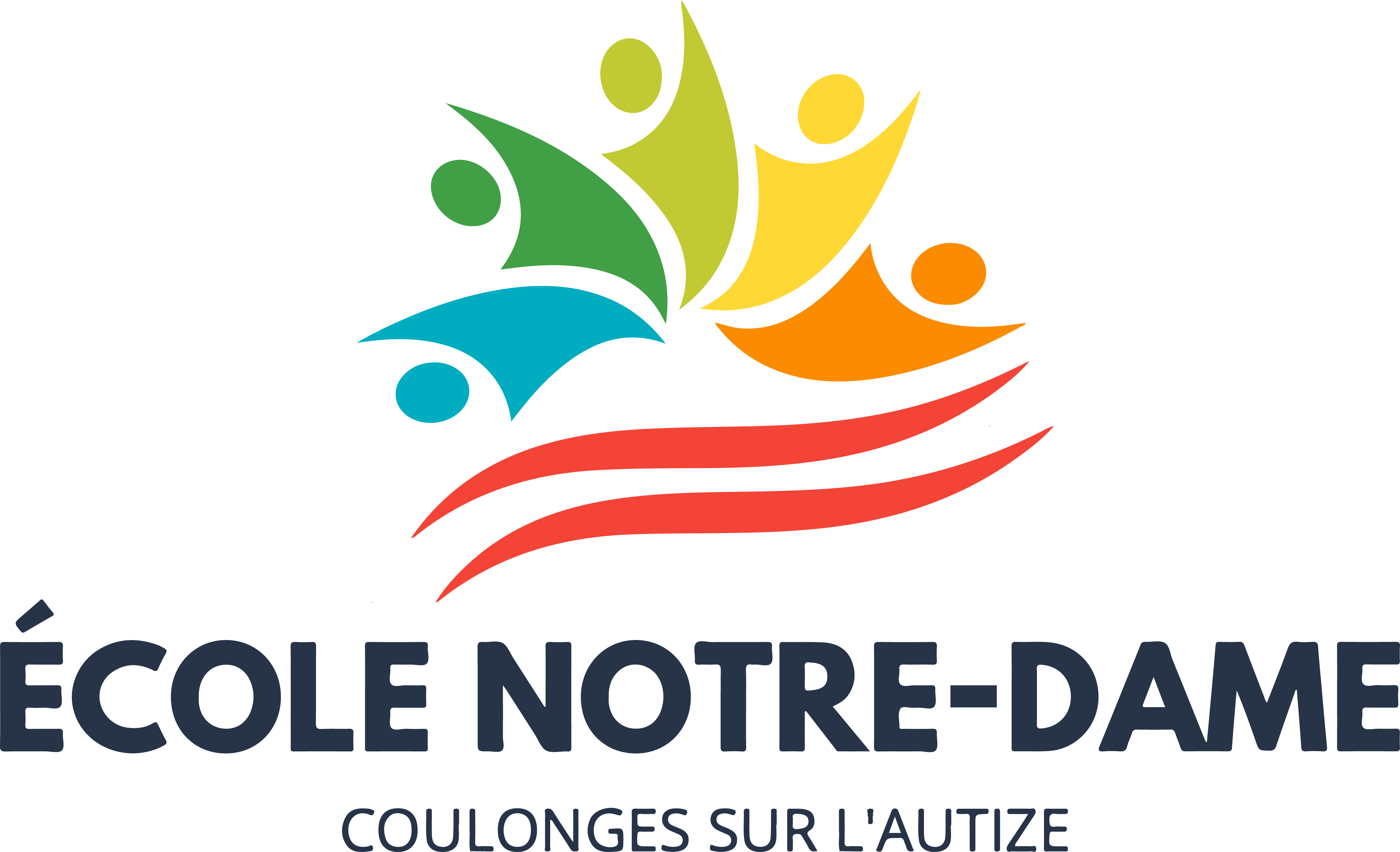 Logo Ecole Notre Dame