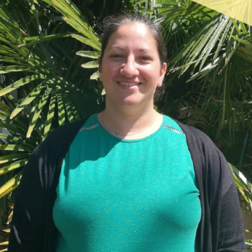 Laure Moutsila Laure Moutsila